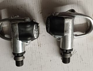 Pedali Campagnolo Record Titanium