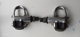 Pedali Campagnolo Record Titanium