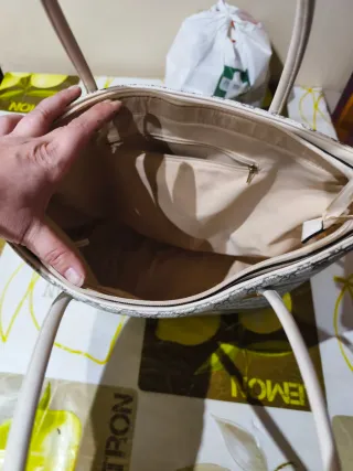 Bolso de mano mujer GD