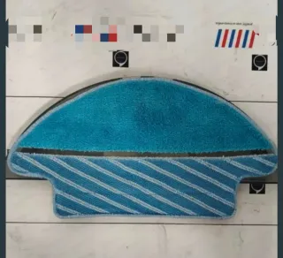 Portamopas y mopa Conga 3090