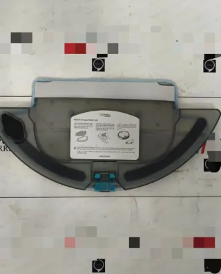 Portamopas y mopa Conga 3090