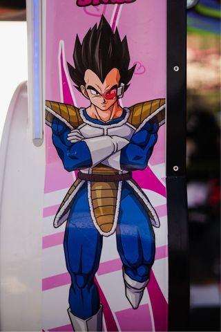 Alquiler de maquina de puñetazos para eventos