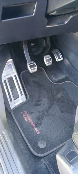 DS 7 CROSSBACK ¡impecable!