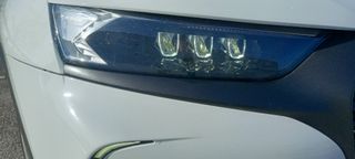 DS 7 CROSSBACK ¡impecable!