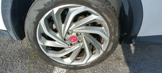 DS 7 CROSSBACK ¡impecable!