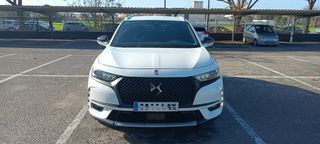 DS 7 CROSSBACK ¡impecable!