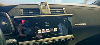 DS 7 CROSSBACK ¡impecable!