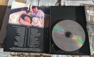 DVD Presunto Inocente (Harrison Ford)