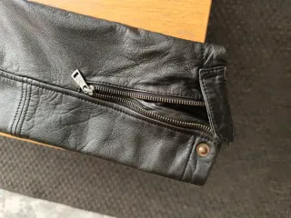 Chaqueta de Piel Esprit Talla L