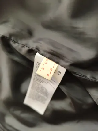 Chaqueta de Piel Esprit Talla L