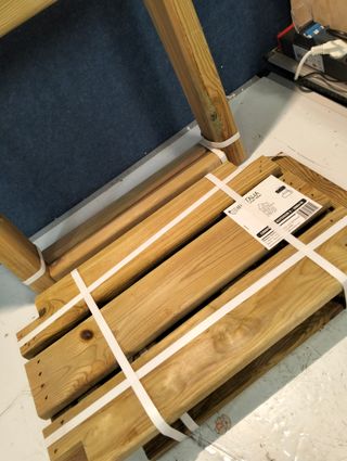 Jardinera vertical Campanile Outdoor S Hortalia