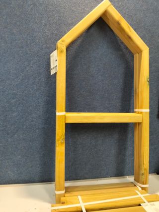 Jardinera vertical Campanile Outdoor S Hortalia