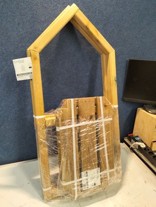 Jardinera vertical Campanile Outdoor S Hortalia