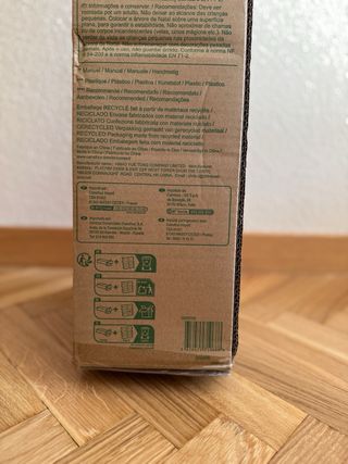 Árbol de Navidad Artificial 180 cm