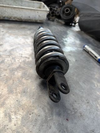 Amortiguador Trasero Yamaha Tracer 07 (2017)