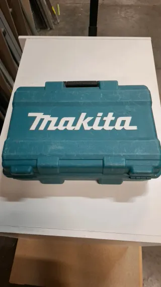 Maletín Vacío Makita