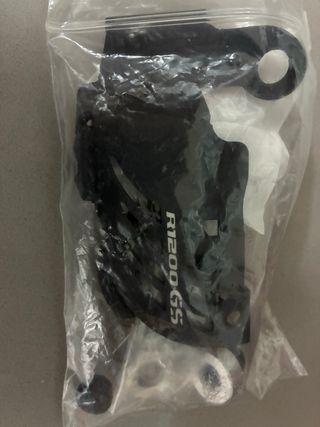 Tapa deposito freno Puig R1200FS BMW