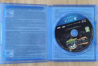 Metaloid Origin PS4 (Red Art Games)