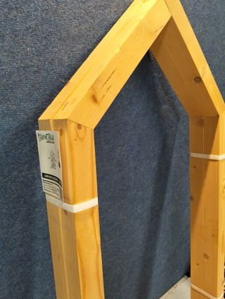 Jardinera vertical Campanile Indoor S Hortalia