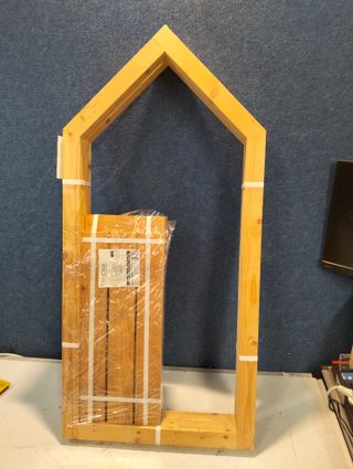 Jardinera vertical Campanile Indoor S Hortalia