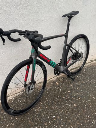 Bicicleta BH RSi 3.0 Carbono