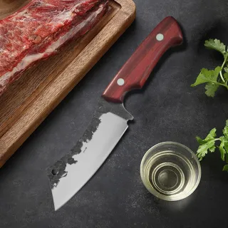 YASHA-BA 夜叉刃 Coltelli da Cucina Forgiati Giapponesi