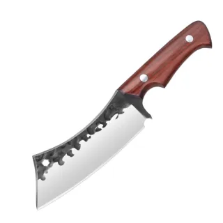 YASHA-BA 夜叉刃 Coltelli da Cucina Forgiati Giapponesi