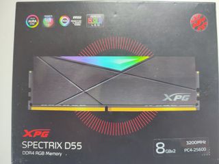 PC Gaming con RGB