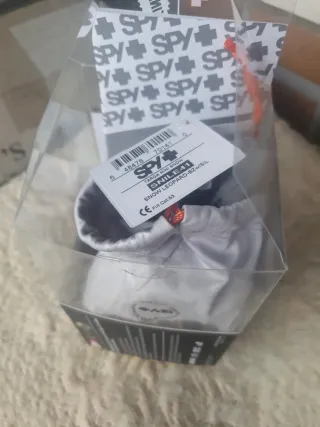 Gafas SPY Targa Mini Esquí/Snow