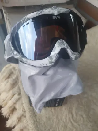 Gafas SPY Targa Mini Esquí/Snow