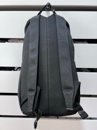 Zaino Ferrari Puma nero