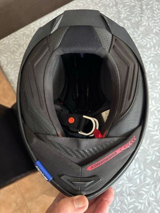 Casco Shark Spartan GT