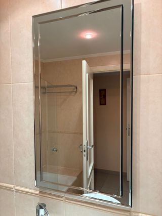 Espejo Baño marca Struch