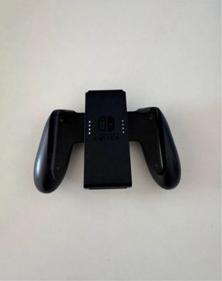 Grip originale Nintendo Switch