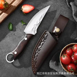 GARASUKI ガラスキ包丁 Cuchillo de cocina Japonés