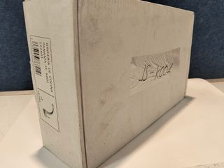 Grifo cocina monomando Panamá JS-K001 Cromo