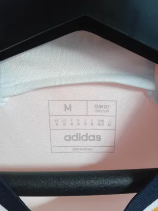 Maglia Adidas Real Madrid stagione 23/24