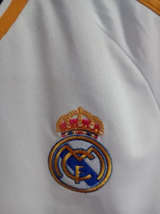 Maglia Adidas Real Madrid stagione 23/24