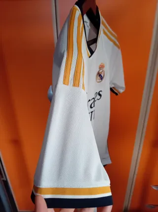 Maglia Adidas Real Madrid stagione 23/24