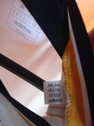 Maglia Adidas Real Madrid stagione 23/24