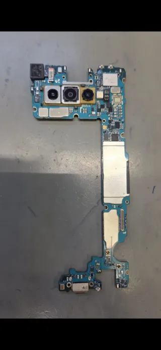 Scheda madre Samsung S10