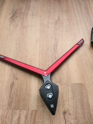 Soporte para monitor