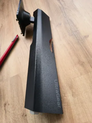 Soporte para monitor