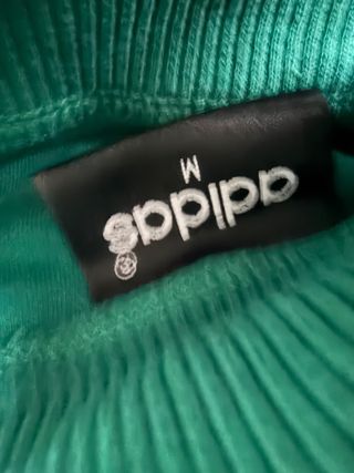 Sudadera Adidas Real Madrid Looney Tunes 1996