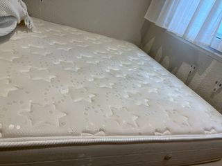 Colchón para cama individual