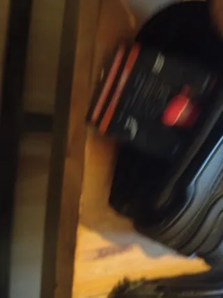 Guantes de moto con protecciones