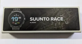 Suunto Race Nuevo