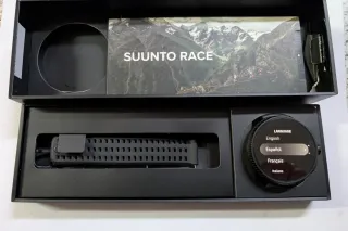 Suunto Race Nuevo