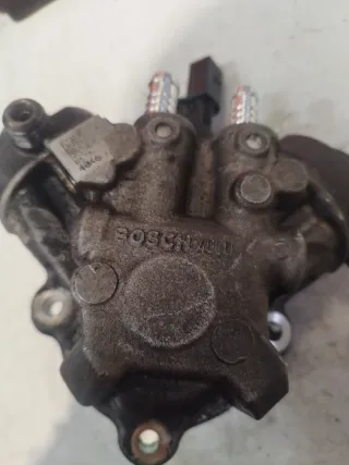 Bomba Inyección Diésel VW Touareg 3.0 TDI