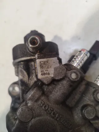 Bomba Inyección Diésel VW Touareg 3.0 TDI